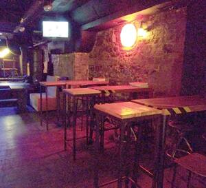 My Moon Karaoke Taksim Istanbul